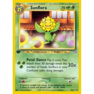 Sunflora