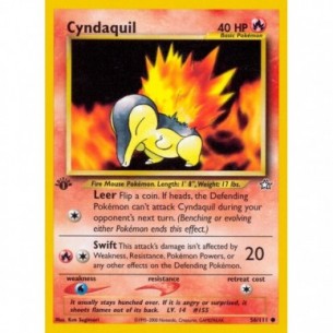 Cyndaquil