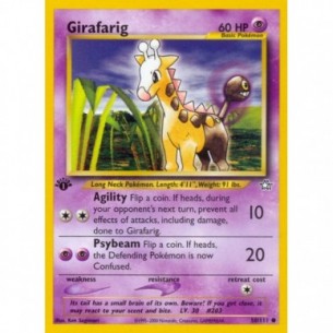 Girafarig