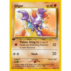 Gligar