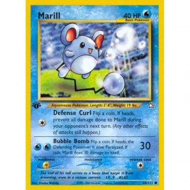 Marill