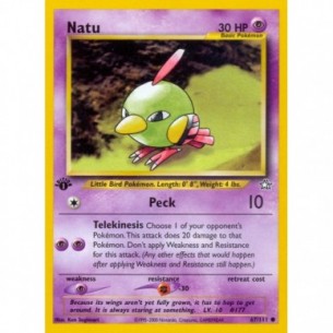 Natu