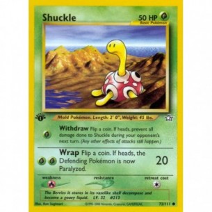 Shuckle