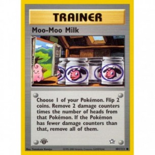 Moo-Moo Milk
