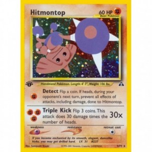 Hitmontop