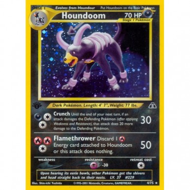 Houndoom