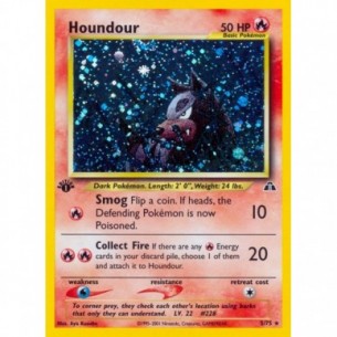 Houndour