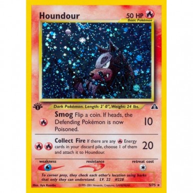 Houndour