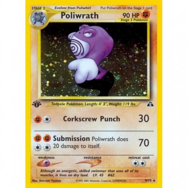 Poliwrath