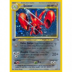 Scizor