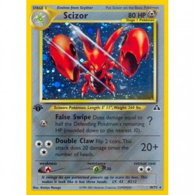 Scizor