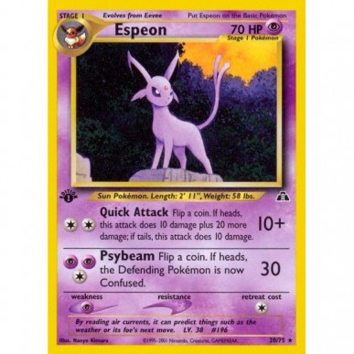 Espeon