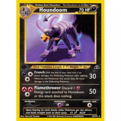 Houndoom