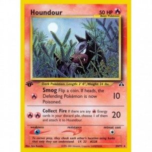 Houndour