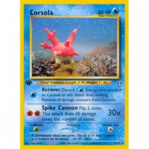 Corsola