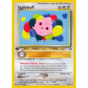 Igglybuff