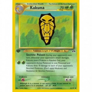 Kakuna