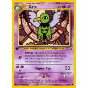 Xatu