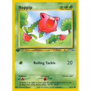 Hoppip