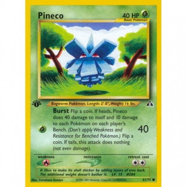 Pineco
