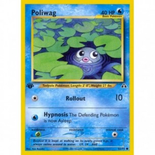 Poliwag