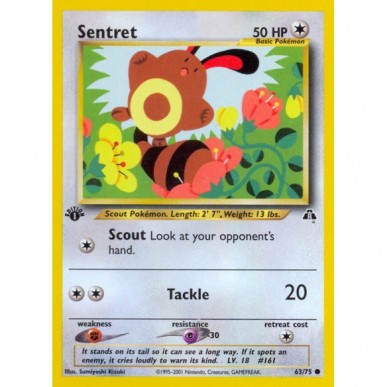 Sentret