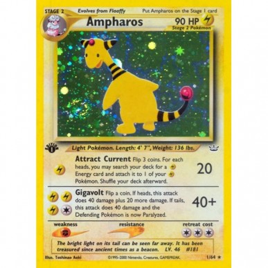 Ampharos