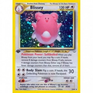 Blissey