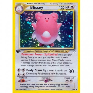 Blissey