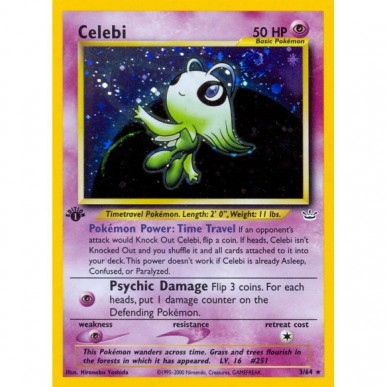 Celebi