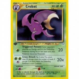 Crobat