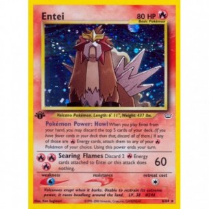 Entei