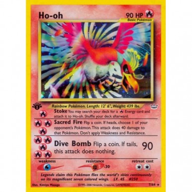 Ho-oh