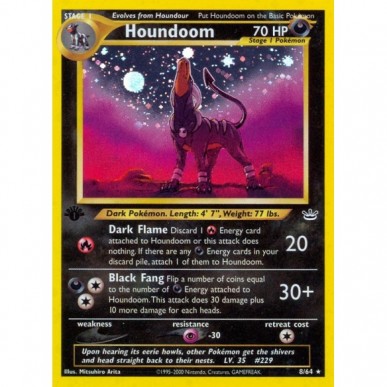 Houndoom