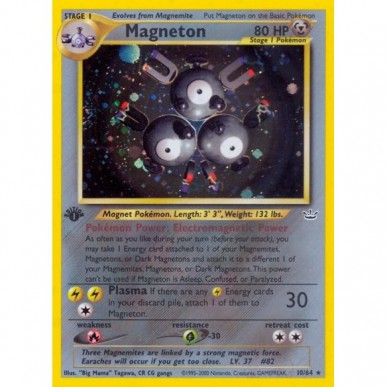 Magneton