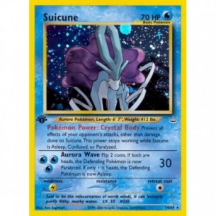 Suicune