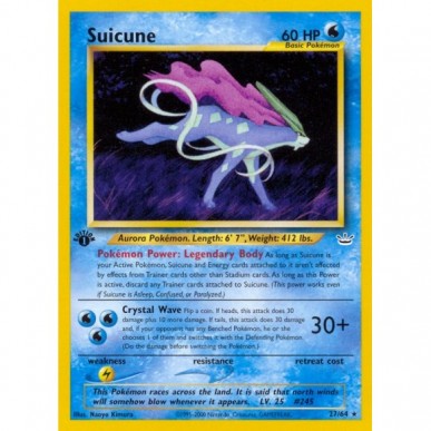 Suicune