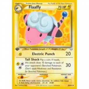 Flaaffy