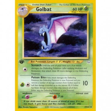 Golbat