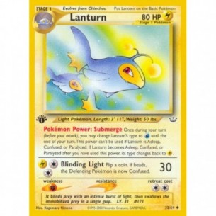 Lanturn