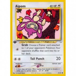 Aipom