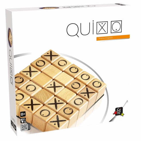 Quixo Giochi Semplici e Family Games
