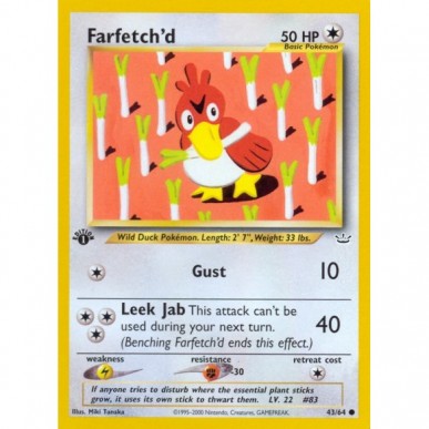 Farfetch'd