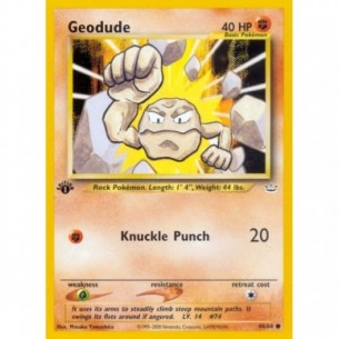 Geodude