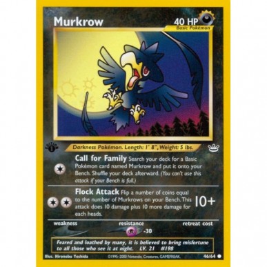 Murkrow