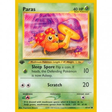 Paras