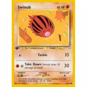 Swinub