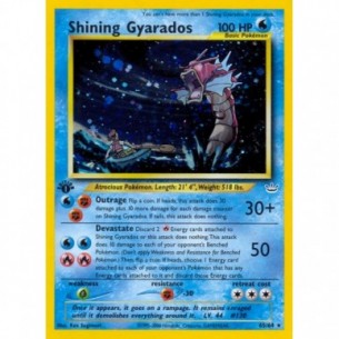 Shining Gyarados