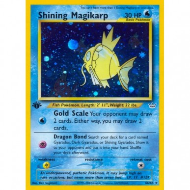 Shining Magikarp