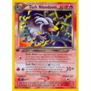 Dark Houndoom